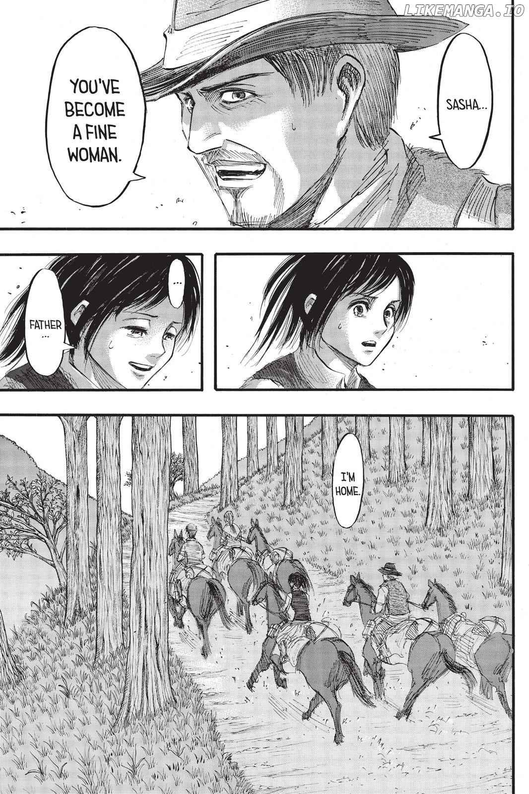 Shingeki no Kyojin, Chapter 36 image 45